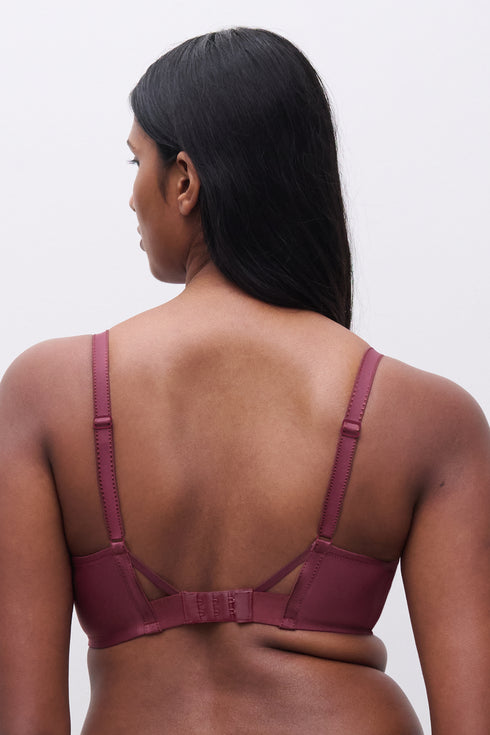 Chantelle Play Plunge T-shirt Bra